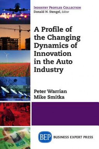 Profile of the Global Auto Industry