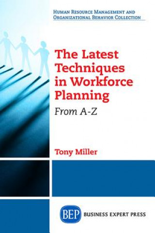HR Analytics and Innovations in Workforce Planning