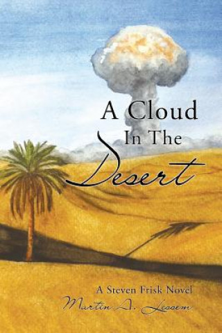 Cloud In The Desert