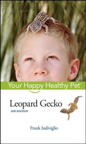 LEOPARD GECKO