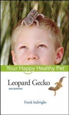 LEOPARD GECKO
