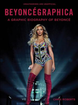 Beyoncegraphica