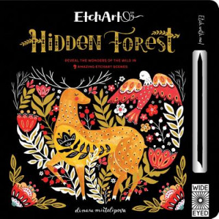 Etchart: Hidden Forest