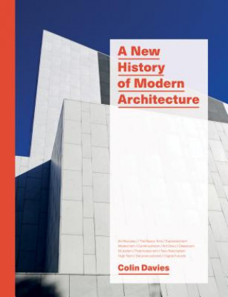 New History of Modern Architecture