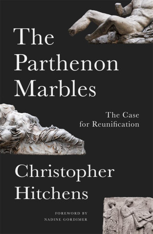 PARTHENON MARBLES
