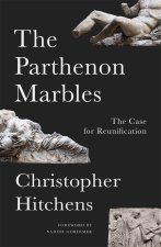 PARTHENON MARBLES