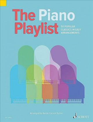 Piano Playlist