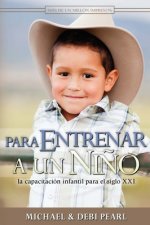 SPA-PARA ENTRENAR A UN NIN