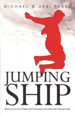 JUMPING SHIP