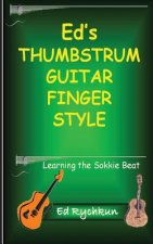 EDS THUMB STRUM GUITAR FINGER