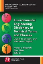 ENVIRONMENTAL ENGINEERING DICT