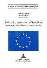 Modernisierungsprozesse in Bangladesh