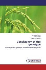 Consistency of rice genotype
