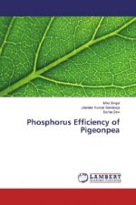 Phosphorus Efficiency of Pigeonpea