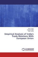 Empirical Analysis of India's Trade Relations With European Union