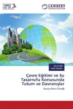 Çevre Egitimi ve Su Tasarrufu Konusunda Tutum ve Davran slar