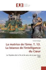 La matrice de l'âme. T. 13. La béance de l'intelligence du Coeur