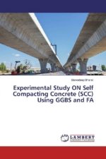 Experimental Study ON Self Compacting Concrete (SCC) Using GGBS and FA