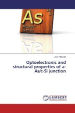 Optoelectronic and structural properties of a-As/c-Si junction