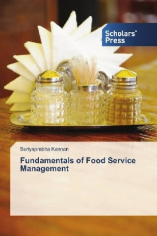 Fundamentals of Food Service Management