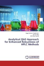 Analytical QbD Approach for Enhanced Robustness of HPLC Methods