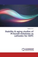 Stability & aging studies of Pr-based nickelates as cathodes for SOFC