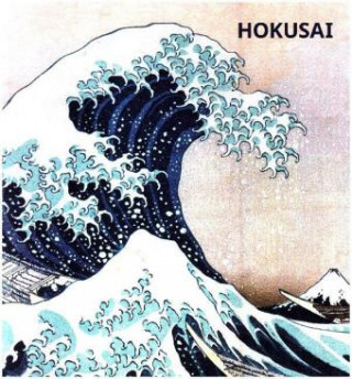 Hokusai (posterbook)