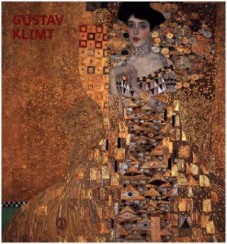 Gustav Klimt (posterbook)