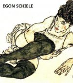 Egon Schiele (posterbook)