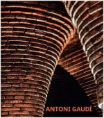 Antoni Gaudí (posterbook)