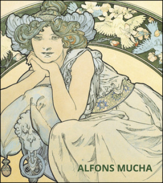 Alfons Mucha (posterbook)