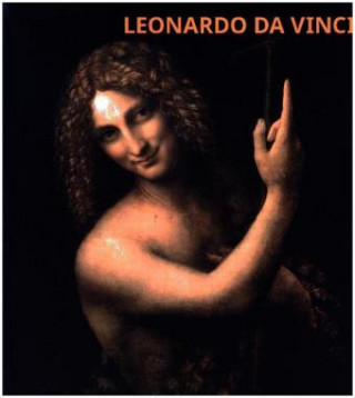 Leonardo da Vinci (posterbook)