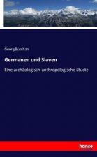 Germanen und Slaven
