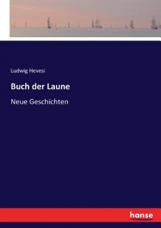 Buch der Laune