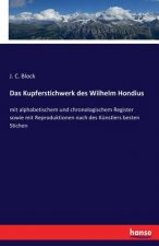 Kupferstichwerk des Wilhelm Hondius