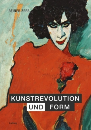 Kunstrevolution und Form