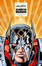 El Cuarto Mundo de Jack Kirby vol. 1