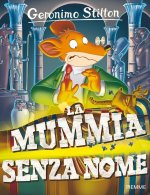 La mummia senza nome