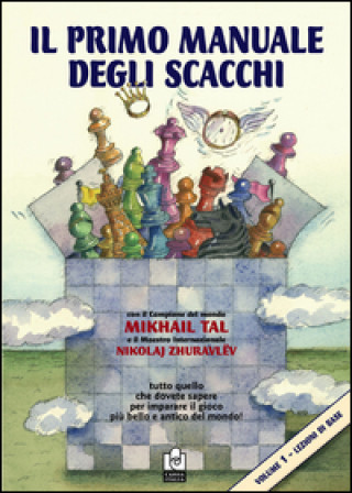 Il primo manuale degli scacchi