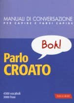 Parlo croato
