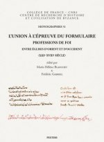 FRE-LUNION A LEPREUVE DU FORMU