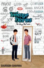 TEENAGE DIARIES THE DAYS THAT