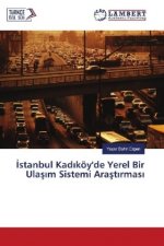 stanbul Kad köy'de Yerel Bir Ulas m Sistemi Arast rmas