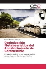 Optimización Metaheurística del Abastecimiento de Combustible