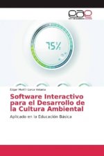 Software Interactivo para el Desarrollo de la Cultura Ambiental
