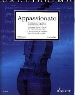 APPASSIONATO