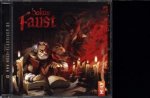 Doktor Faust, 1 Audio-CD