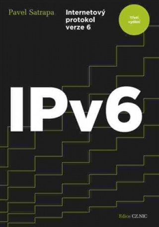 Pavel Satrapa - IPv6
