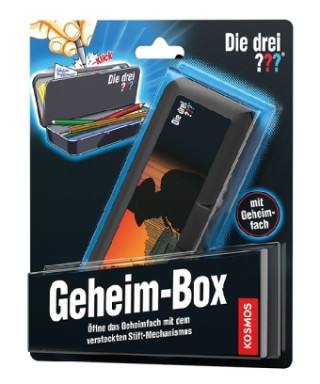 Geheim-Box