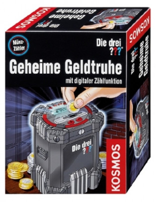 Geheime Geldtruhe